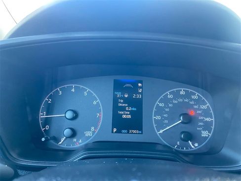 Used 2024 Toyota Corolla LE image 20