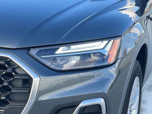 Certified 2023 Audi Q5 2.0T Premium w/ Convenience Package image 11