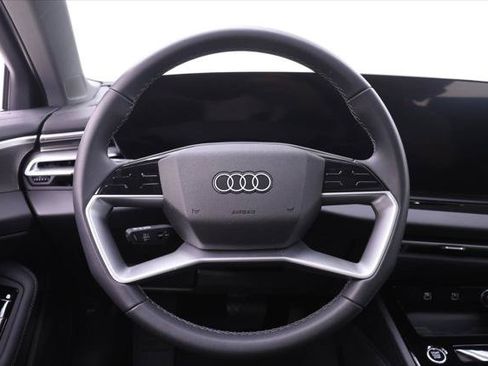 Certified 2025 Audi A5 2.0T Premium w/ Premium Plus AWD/4WD image 17