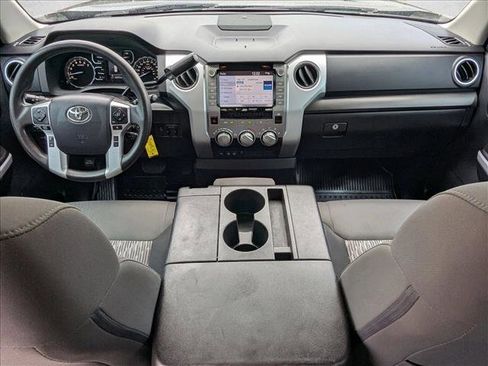 Used 2020 Toyota Tundra SR5 RWD image 13