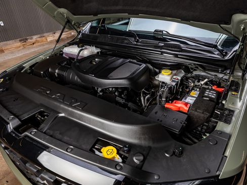 Used 2026 RAM 1500 Big Horn image 38