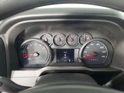 New 2026 Chevrolet Silverado 2500 W/T w/ WT Convenience Package RWD image 32