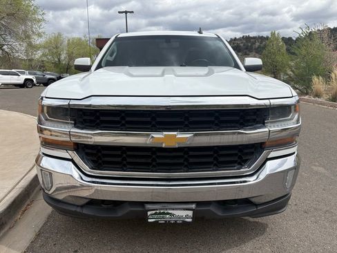 Used 2017 Chevrolet Silverado 1500 LT w/ All Star Edition image 12