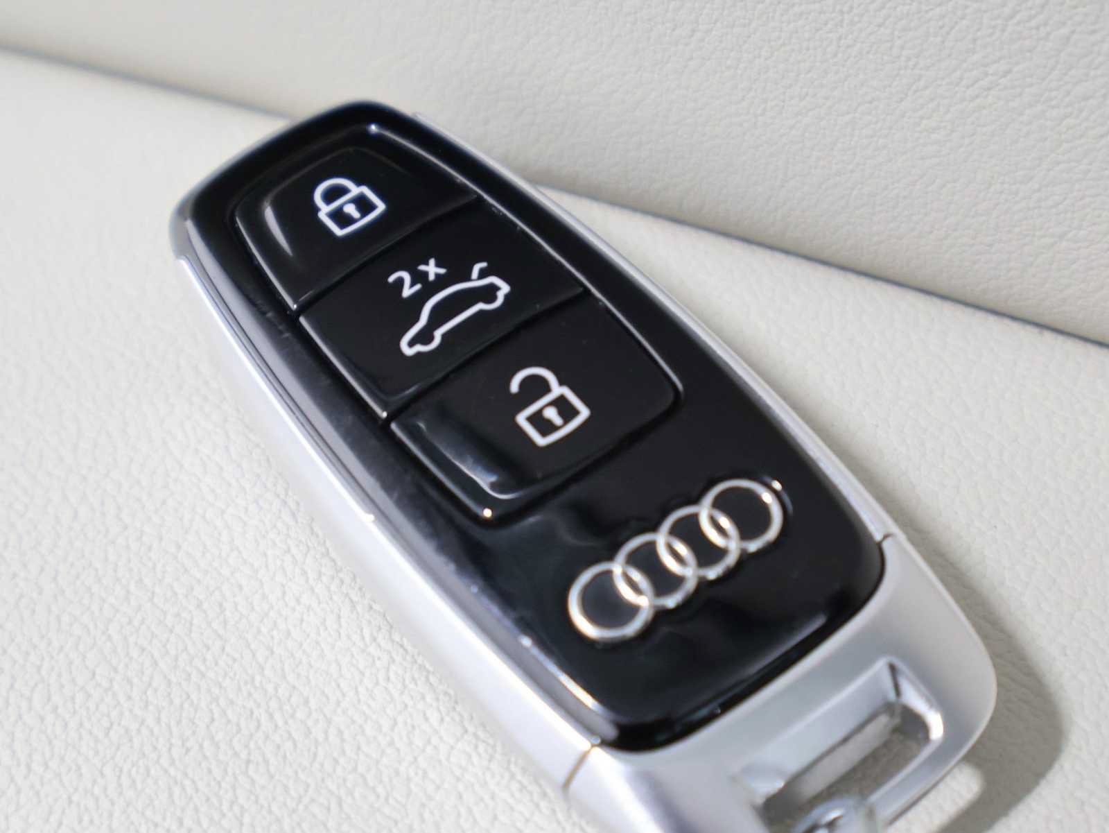 Used 2023 Audi A6 Premium Plus w/ Premium Plus Package AWD/4WD image 41