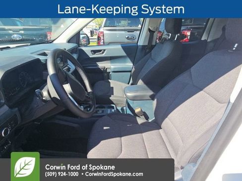 Used 2024 Ford Maverick XLT w/ XLT Luxury Package image 12