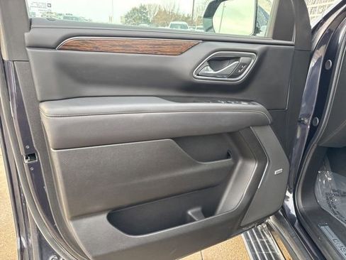 Certified 2024 Chevrolet Tahoe Premier w/ Premium Package 2 image 12