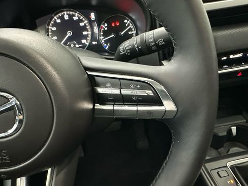 Used 2025 MAZDA CX-50 AWD 2.5 S w/ Premium Package image 28