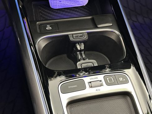 Certified 2026 Mercedes-Benz GLA 250 4MATIC image 36