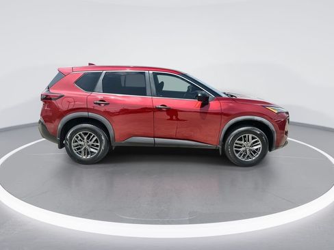Used 2021 Nissan Rogue S FWD image 9