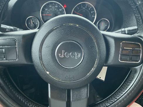 Used 2014 Jeep Wrangler Sport w/ Quick Order Package 24S image 14