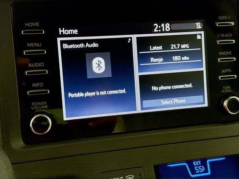 Used 2018 Toyota Sienna L FWD image 13