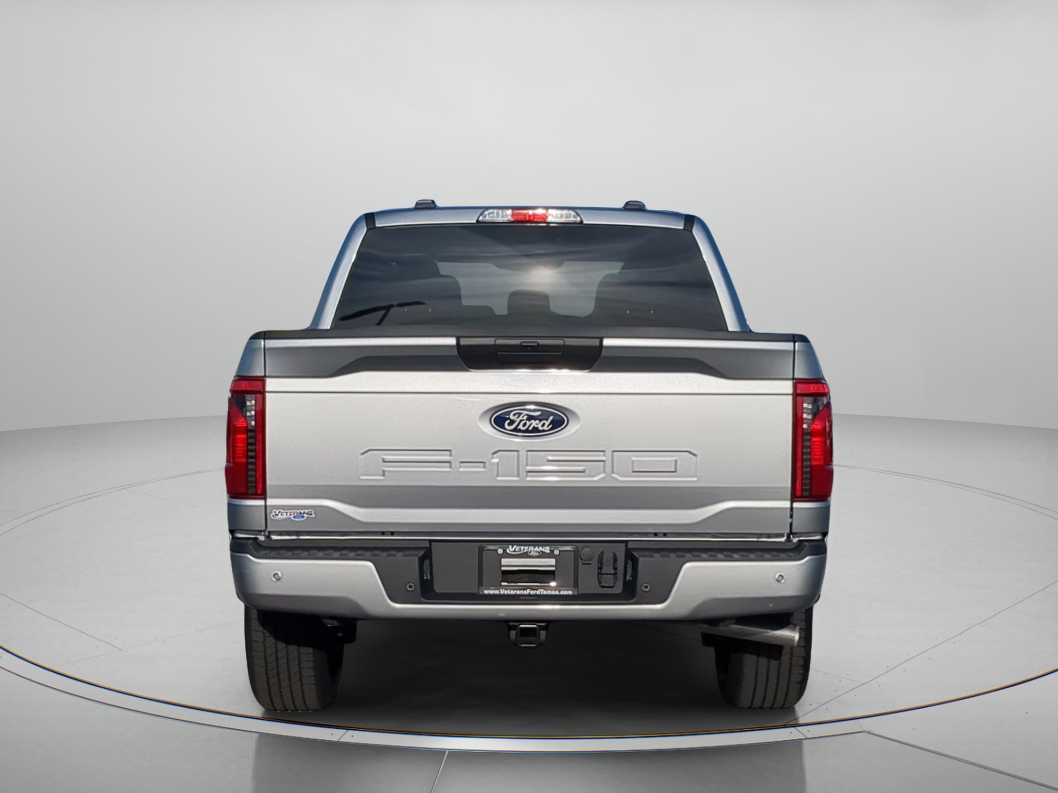 New 2026 Ford F150 STX w/ Equipment Group 200A RWD image 44