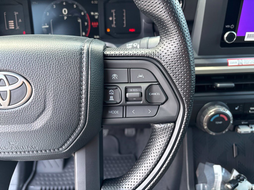 Used 2026 Toyota Tacoma SR5 AWD/4WD image 23
