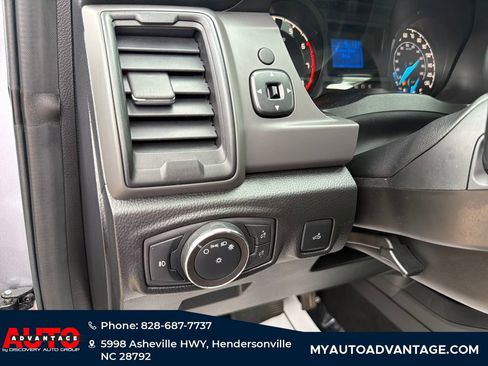 Used 2020 Ford Ranger XL w/ Equipment Group 101A Mid AWD/4WD image 14