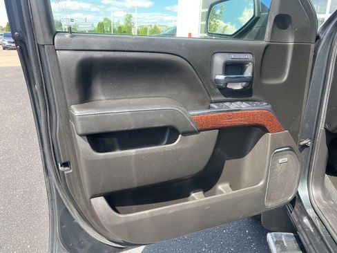 Used 2018 GMC Sierra 1500 SLT AWD/4WD image 20