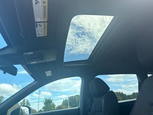 Used 2023 Honda CR-V Sport image 22