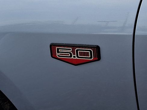 Used 2025 Ford Mustang GT Premium w/ 60th Anniversary Package image 29