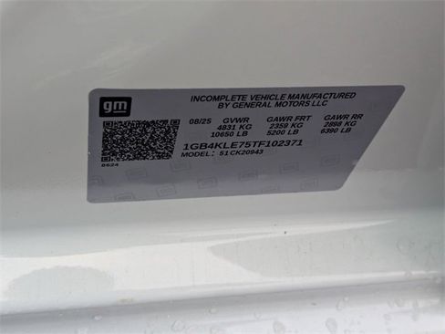 New 2026 Chevrolet Silverado 2500 W/T w/ WT Convenience Package image 34