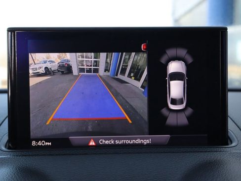 Used 2020 Audi A3 2.0T Premium w/ Final Edition Package image 22