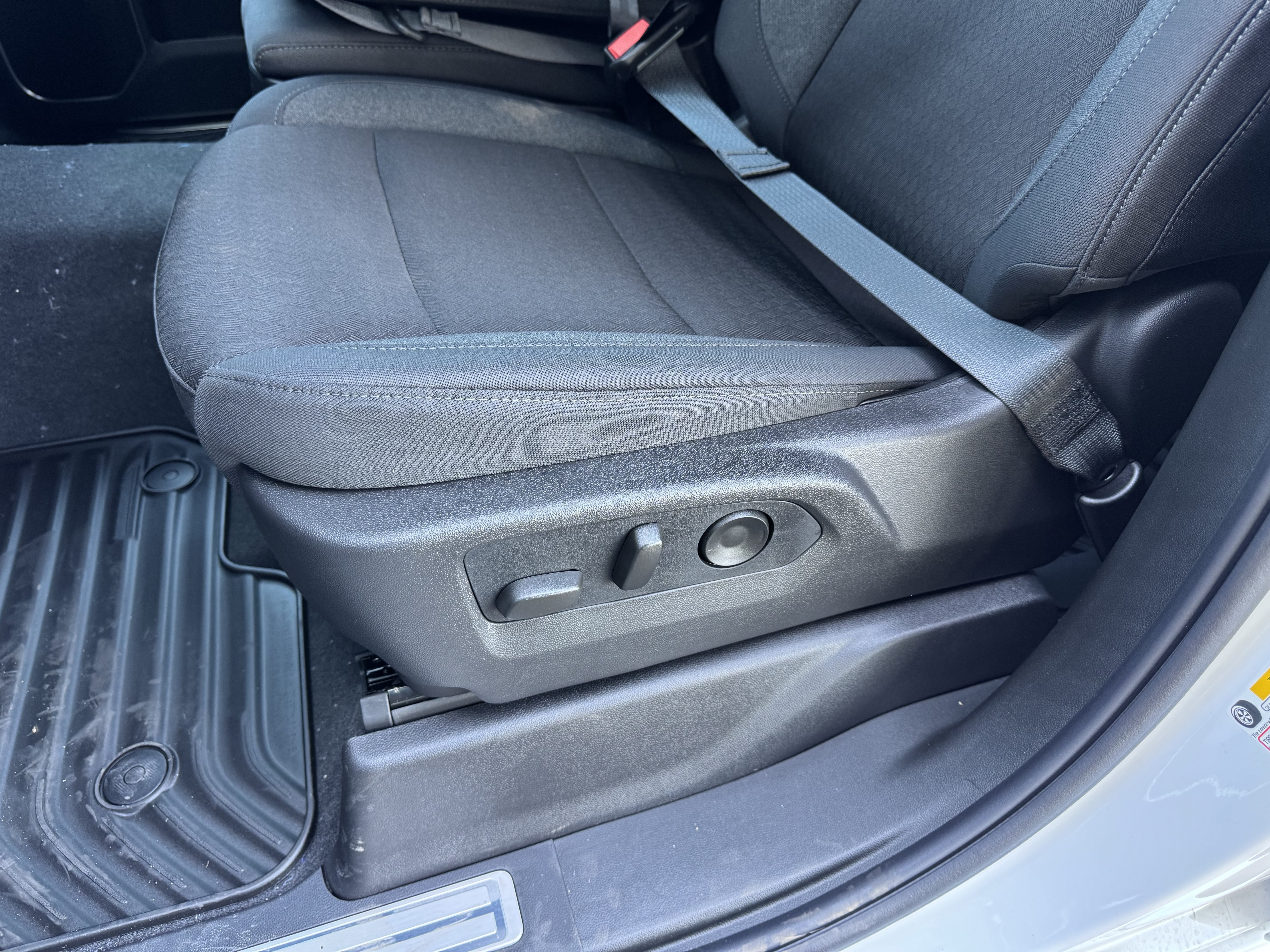 New 2026 Chevrolet Silverado 1500 LT w/ All Star Edition Plus RWD image 14
