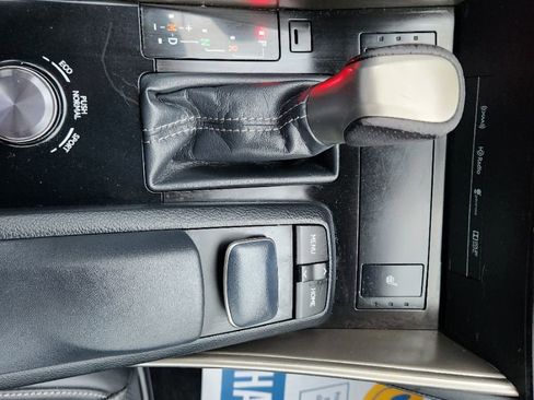 Used 2014 Lexus IS 250 w/ F-Sport Package image 16