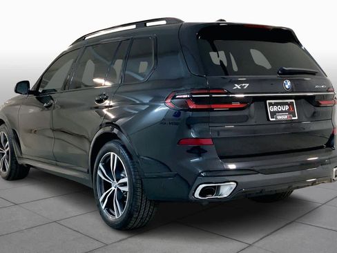 New 2026 BMW X7 xDrive40i AWD/4WD image 12
