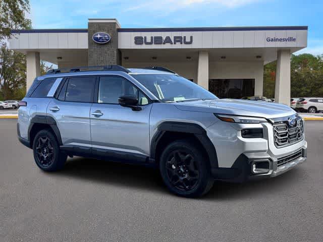 New 2026 Subaru Outback Limited AWD/4WD image 8