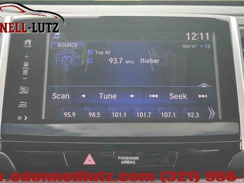 Used 2020 Honda Ridgeline RTL image 25