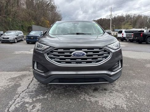 Used 2020 Ford Edge SEL w/ Convenience Package image 2
