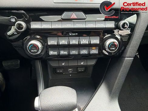 Used 2020 Kia Sportage S w/ S Premium Package FWD image 65