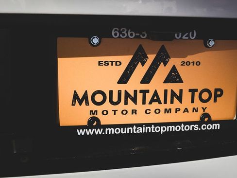 Used 2019 Chevrolet Express 2500 w/ Driver Convenience Package image 8