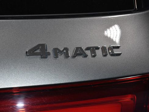 Certified 2026 Mercedes-Benz GLE 450 4MATIC image 32