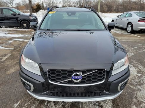 Used 2014 Volvo XC70 T6 image 9