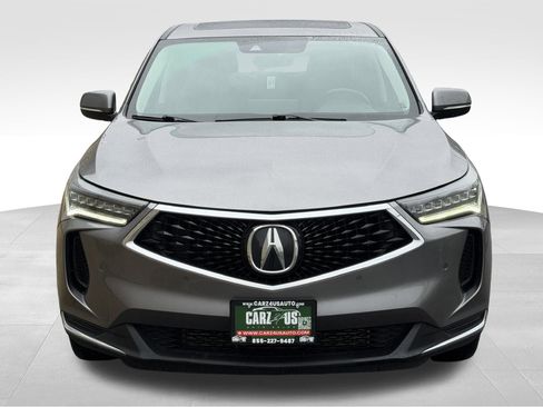 Used 2023 Acura RDX w/ Technology Package image 2