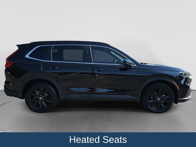 Used 2023 Honda CR-V Sport Touring image 10