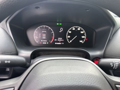 Used 2023 Honda HR-V LX image 18