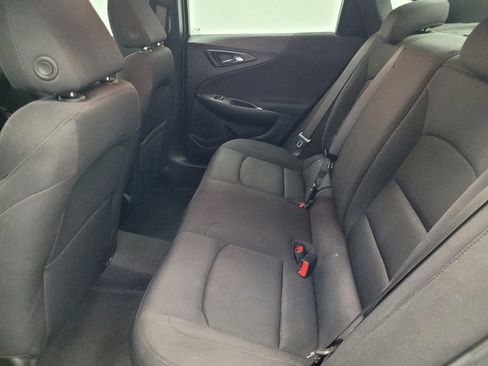 Used 2024 Chevrolet Malibu RS image 18