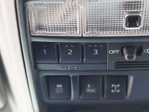 Certified 2024 Toyota 4Runner TRD Off-Road Premium w/ Moonroof Package image 48