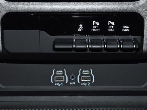 New 2026 RAM 1500 Big Horn image 18