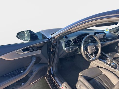 Used 2023 Audi A5 2.0T Premium Plus AWD/4WD image 11