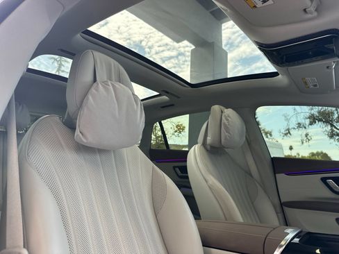 Certified 2023 Mercedes-Benz EQS 450+ Sedan image 18
