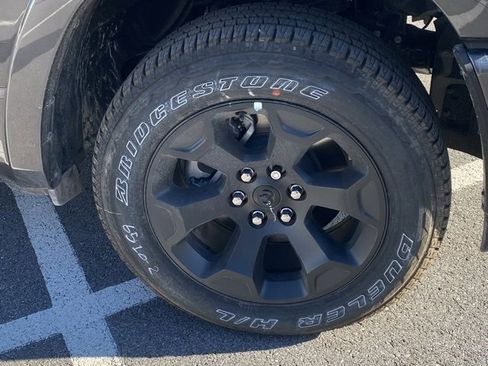 New 2026 RAM 1500 Big Horn image 11