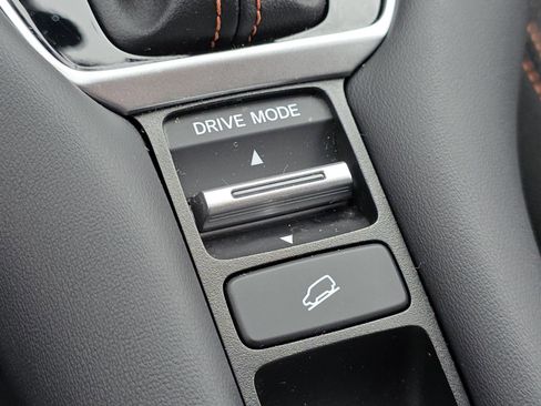 Certified 2024 Honda HR-V Sport image 8