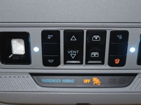 Used 2021 Ford Explorer Limited w/ Equipment Group 301A image 56