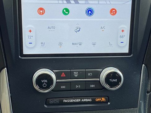 Used 2022 Ford Edge ST w/ Equipment Group 401A AWD/4WD image 47