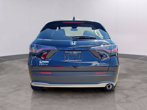 Certified 2024 Honda HR-V Sport image 5