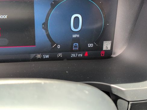 New 2026 Ford F150 XLT image 21