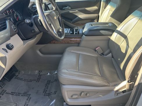 Certified 2017 Chevrolet Tahoe Premier image 9