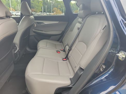 Used 2023 INFINITI QX50 Sensory AWD/4WD image 29