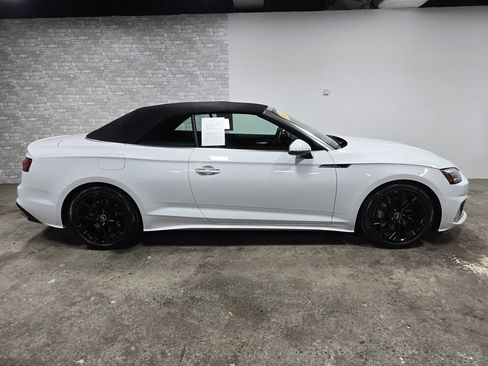 Used 2021 Audi A5 2.0T Premium w/ Convenience Package image 6